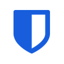 Bitwarden logo