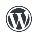 WordPress logo